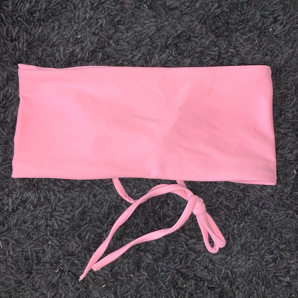 bikini top